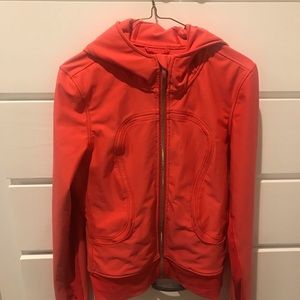 Lululemon Scuba Hoodie